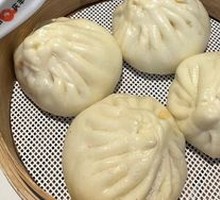 Premium Pork and Scallion Dumplings