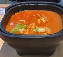 Axiang Tomato Rice Noodles