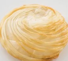 Tongguan Steamed Bun