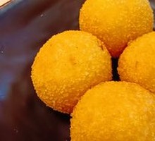 Taro Dumplings
