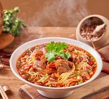 Original Soup Beef Noodles