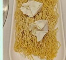 Shunde Bamboo Pole Noodles