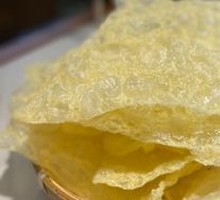 Shunxing Fried Tofu Skin