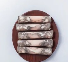 Black Chicken Roll