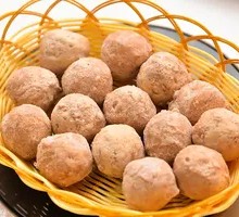 Premium Beef Meatballs