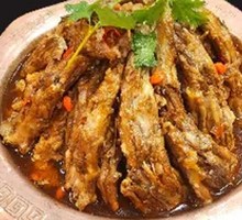 Grassland Lamb Tail