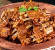 Grassland Lamb Ribs