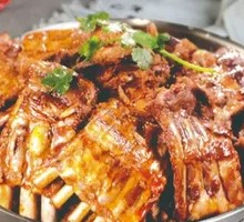 Grassland Lamb Ribs