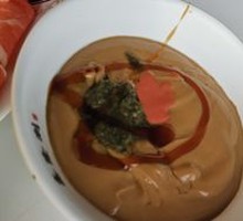 Sesame Sauce Condiment