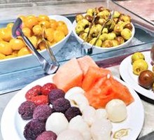 Fruit Buffet