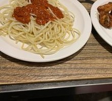 Spaghetti Bolognese