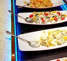 Mixed Salad
