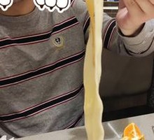 Wang Po's Hand-Stretched Noodles