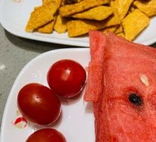 Buffet Snacks