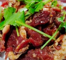 Fresh Hand-Cut Lamb