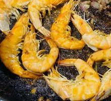 Large Shrimp