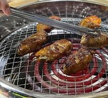 Secret-Recipe Chicken Wings
