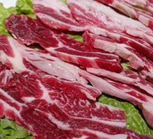 Beef Short Ribs