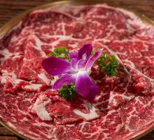 Original Cut Snowflake Tender Beef