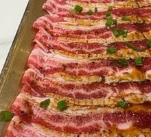 Angus Grain-Fed Wagyu Beef