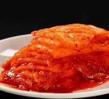 Spicy Kimchi