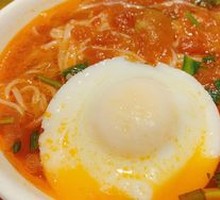 Grandpa Zhang's Hollow Noodles