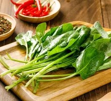 Spinach