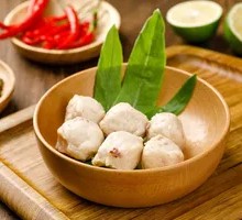Octopus Ball