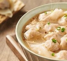 Scallion Crispy Bone Soup Dumplings