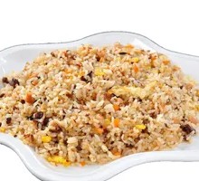 Lao Gan Ma Fried Rice