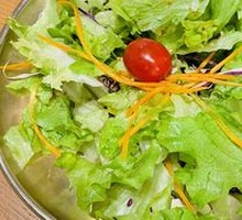 Pickled Vegetables