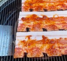 Spicy Pork Belly