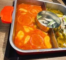 Xin La Dao Fish Hot Pot