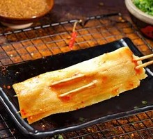 Fried Cold Noodles