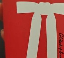 Red Apple Creamy Latte