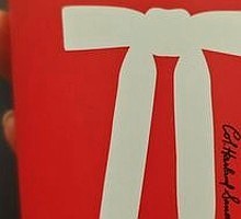 Red Apple Crisp American Style