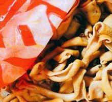 Signature Duck Intestines