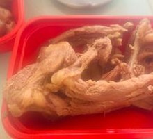 Signature Duck Neck Bones