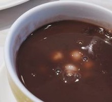 Red Bean Paste