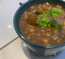 Taiwanese Braised Pork