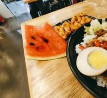 Signature Braised Pork Rice