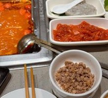 Signature Shrimp Dumplings