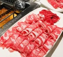 Spicy Sliding Beef with Noodles