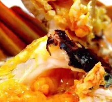 Yangcheng Lake Crab 1088