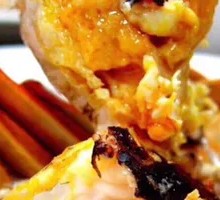 Yangcheng Lake Crab 4280