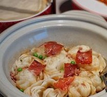 Jinhua Ham Baked Nine-Year Lily