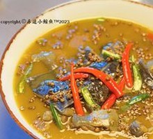 Spicy麻丁 Horse Hoof Tendon