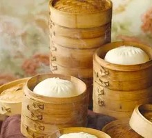 Hongsheng Special Sauce Pork Bun