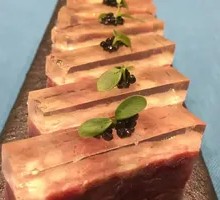 Crystal Fragrant Meat