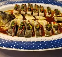 Taizhou Pickled Mustard Greens with Yellow Croaker